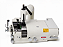 Máquina Chanfradeira Escarnideira Sun Special SS801D 220V com Motor Servo 750W e Mesa Desmontada - Imagem 1
