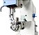 Máquina de Braço Transporte Triplo Lanmax LM-3628G Motor Direct Drive Formato da Mesa em U 220v - Imagem 3