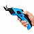 Máquina Cornelli Sun Special SSTC2213 220V + Kit Premium Carbon + Cadeira Especial - Imagem 3