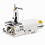 Máquina Chanfradeira Megamak MK-801 Motor Servo 220V com Pés e Mesa Desmontados - Imagem 1