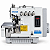 Máquina Overloque Ponto Cadeia MAQI C1S-4-24 Direct Drive 2 Agulhas 4 Fios 220V — Mesa e Pés Desmontados - Imagem 1