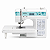 Máquina de Costura Brother QB9110L com 100 Pontos + Mesa Extensora e Kit Premium Especial - Imagem 1