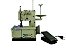 Máquina de Costura Galoneira Portatil 2 Agulhas Bracob Semi Indutrial - BC-2600P - 110 V - Imagem 1