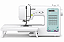 Máquina de Costura Brother CS6000XL para Quilt e Patchwork 60 Pontos Autovolt - Imagem 1