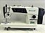 MAQUINA DE COSTURA RETA MOTOR DIRECT DRIVE BRACOB BC D5-2 - 110 V + KIT PREMIUM ESPECIAL EXCLUSIVO - Imagem 1