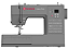MAQUINA DE COSTURA SINGER ELETRONICA COM 100 PONTOS SINGER HD 6605 - BIVOLT - Imagem 1