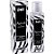 Óleo para massagem 130ml - Animals - Imagem 1
