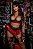 CONJUNTO LINGERIE CABARET - Imagem 1