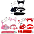 Kit fox 5 em 1 - Imagem 1