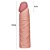 Capa peniana -17x4 com extensor (para aumento de 2,5cm) - Imagem 3