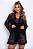 ROBE CURTO COM TRANSPARENCIA - Imagem 3