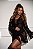 ROBE CURTO COM TRANSPARENCIA - Imagem 2