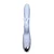 Vibrador ponto G com estimulador rabbit - Imagem 1