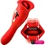 Vibrador duplo: Boca com sucção + vibrador Ponto G - Imagem 1
