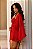 ROBE EM LIGANET COM CAIMENTO ELEGANTE - Imagem 3