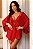 ROBE EM LIGANET COM CAIMENTO ELEGANTE - Imagem 1