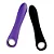Vibrador personal recarregável - 18,2x3,2 - Imagem 2