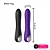 Vibrador personal recarregável - 18,2x3,2 - Imagem 3