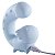 Vibrador de Ponto G - Formato de Dragão - Imagem 6