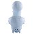 Vibrador de Ponto G - Formato de Dragão - Imagem 4