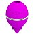 Vibrador de Clitóris com Pulsação - Imagem 3