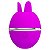 Vibrador de Clitóris com Pulsação - Imagem 2