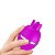Vibrador de Clitóris com Pulsação - Imagem 4