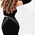 Harness - Cinto com Detalhes em Correntes - Imagem 2