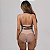 Harness Corporal em Couro com Correntes - Imagem 6