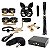 kit Maleta Sado de Luxo com 10 itens - Imagem 7