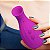 Vibrador de Sucção - Magic Bottle - Imagem 2