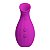 Vibrador de Sucção - Magic Bottle - Imagem 5
