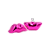 Perfume feminino da autoconfiança e ousadia 30ml - It´s me - Imagem 4