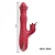 Vibrador com GIRO 360 e estimulador língua - Imagem 3