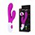 Vibrador Ponto G com 30 vibrações e 7 Funções pulsantes - Imagem 1