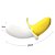 Vibrador Little Banana c/10 modos de vibração - Imagem 3