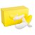 Vibrador Little Banana c/10 modos de vibração - Imagem 1