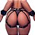 Harness com algema - Imagem 1