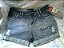 Short Jeans - Imagem 1