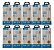 Kit com 10 Fone de Ouvido Intra-auricular com Microfone LE-839 Lehmox - Imagem 1