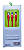 Cabo Usb 3 Em 1 Tipo C/ Ios/ Micro V8 3.4a 1,2 Metros - Imagem 1