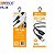 Cabo Extensor USB (Macho/Fêmea) - Extensão para USB 1 Metro - Imagem 1