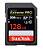 Cartão de Memória SD SANDISK 128 GB Extreme PRO V30 - Imagem 1