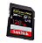 Cartão de Memória SD SANDISK 128 GB Extreme PRO V30 - Imagem 5