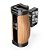 SmallRig 2913 Wooden Mini Side Handle (Madeira) - Imagem 3