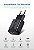 Carregador Rápido USB 18W BLACK (preto) - Imagem 3