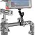 SmallRig 2164 Clamp Garra Multifuncional com Magic Arm ballhead 3.5" - Imagem 5