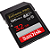 Cartão de Memória SD SANDISK 32 GB Extreme PRO (100MB/s) - Imagem 3