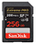 Cartão de Memória SD SANDISK 256 GB Extreme PRO V30 (200MB/s) - Imagem 1