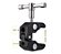 Garra Super Clamp com roscas 1/4" e 3/8" - Imagem 3